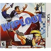 Wipeout 2 - Nintendo 3DS