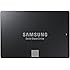 Samsung 750 EVO - 120GB - 2.5-Inch SATA III Internal SSD (MZ-750120BW)