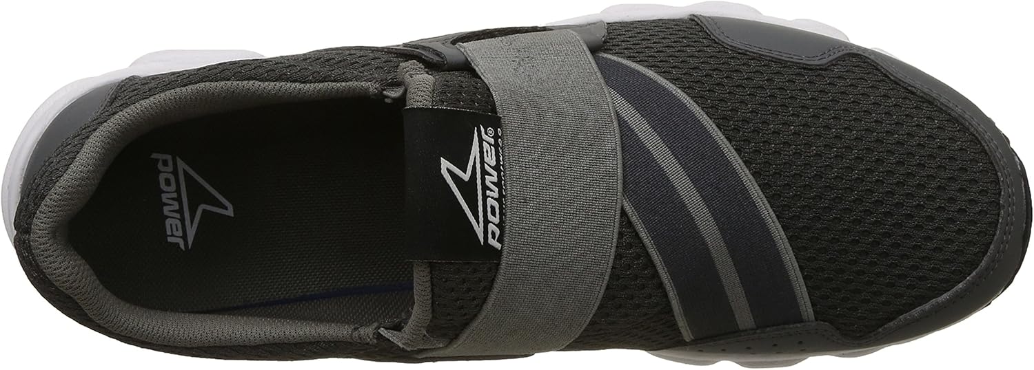 power men's aero 2 running shoes