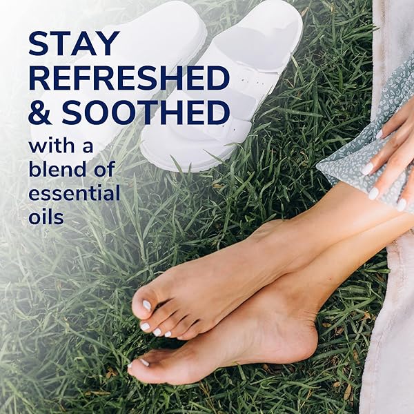 DR. SCHOLL’S ODOR-X FOOT ODOR PROBIOTIC SPRAY, 4 OZ // IMMEDIATELY ELIMINATES THE WORST ODORS – PREVENTS EMBARRASING ODORS FROM RETURNING – RESTORES SKIN’S MICROBIOME