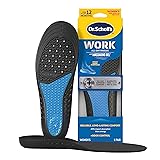 Work All-Day Superior Comfort Insoles