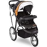 baby trend falcon jogger