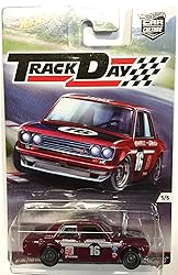 Hot Wheels Car Culture Track Day Set Of 5 Porsche