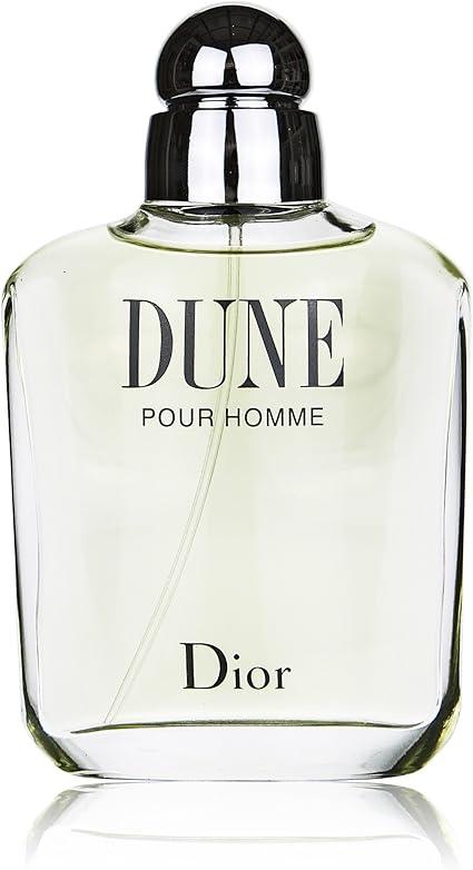 amazon dune perfume