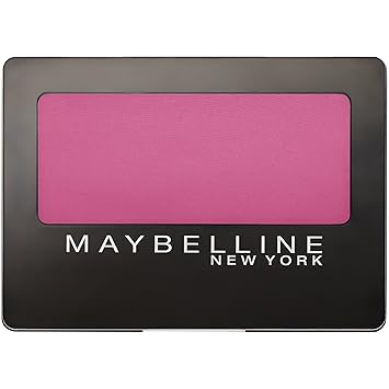 Image result for Maybelline New York Expert Wear Eye Shadow Mono in Fierce Fuchsia
