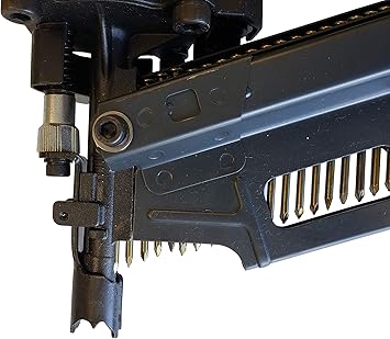 Koki Holdings America NR83A5M Framing Nailers product image 5