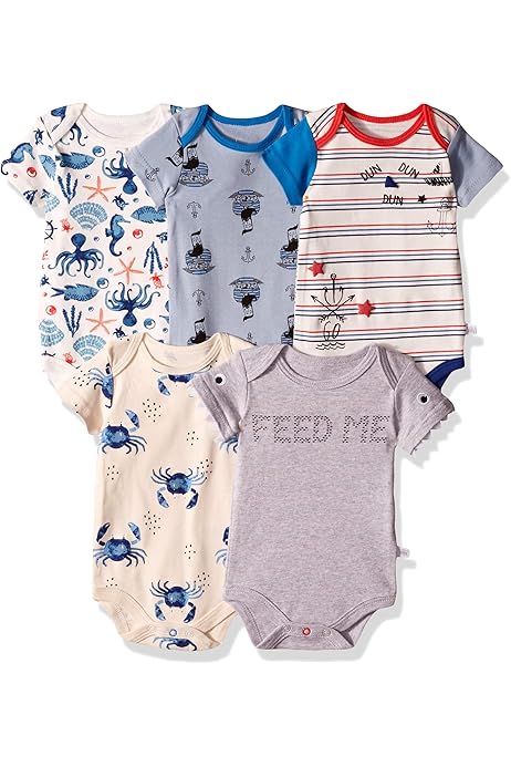 rosie pope baby onesies