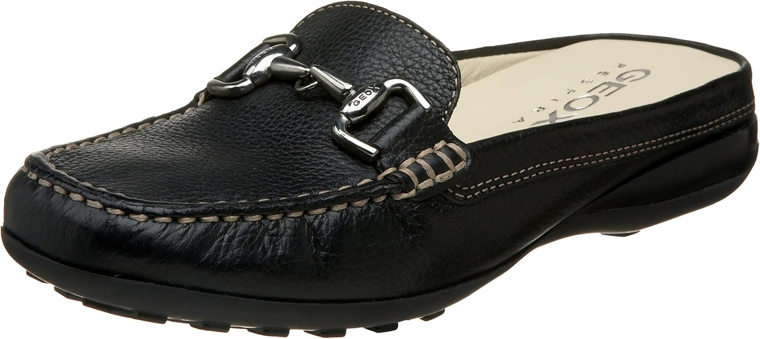 geox mules
