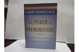 The Power of Premonitions: How Knowing the Future Can Shape Our Lives