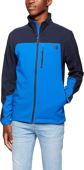 the north face men's nimble jacket