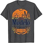 Modelo Especial Calavera Multi-Color Graphic T-Shirt