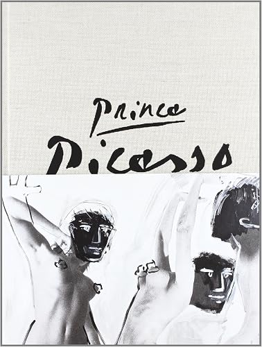 Download Prince, Picasso PDF
