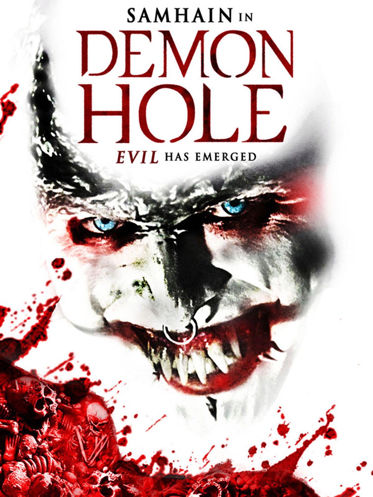 Battle Of Demons 4 Full Movie Eng Sub