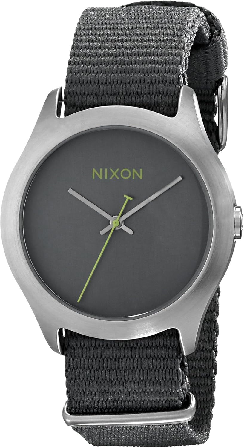 Womens watches with fabric bands Clearance