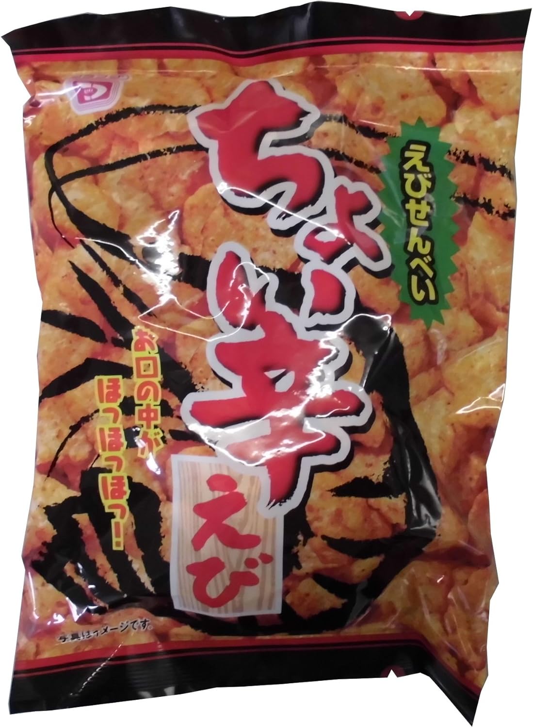 Amazon 白藤製菓 ちょい辛えび g 12袋 白藤製菓 せんべい 米菓 通販