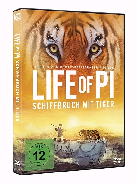 Filme wie das leben von pi