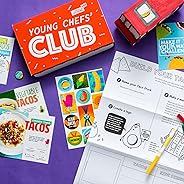 America's Test Kitchen Kids - Young Chefs' Club Subscription