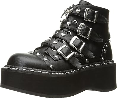 demonia shoes