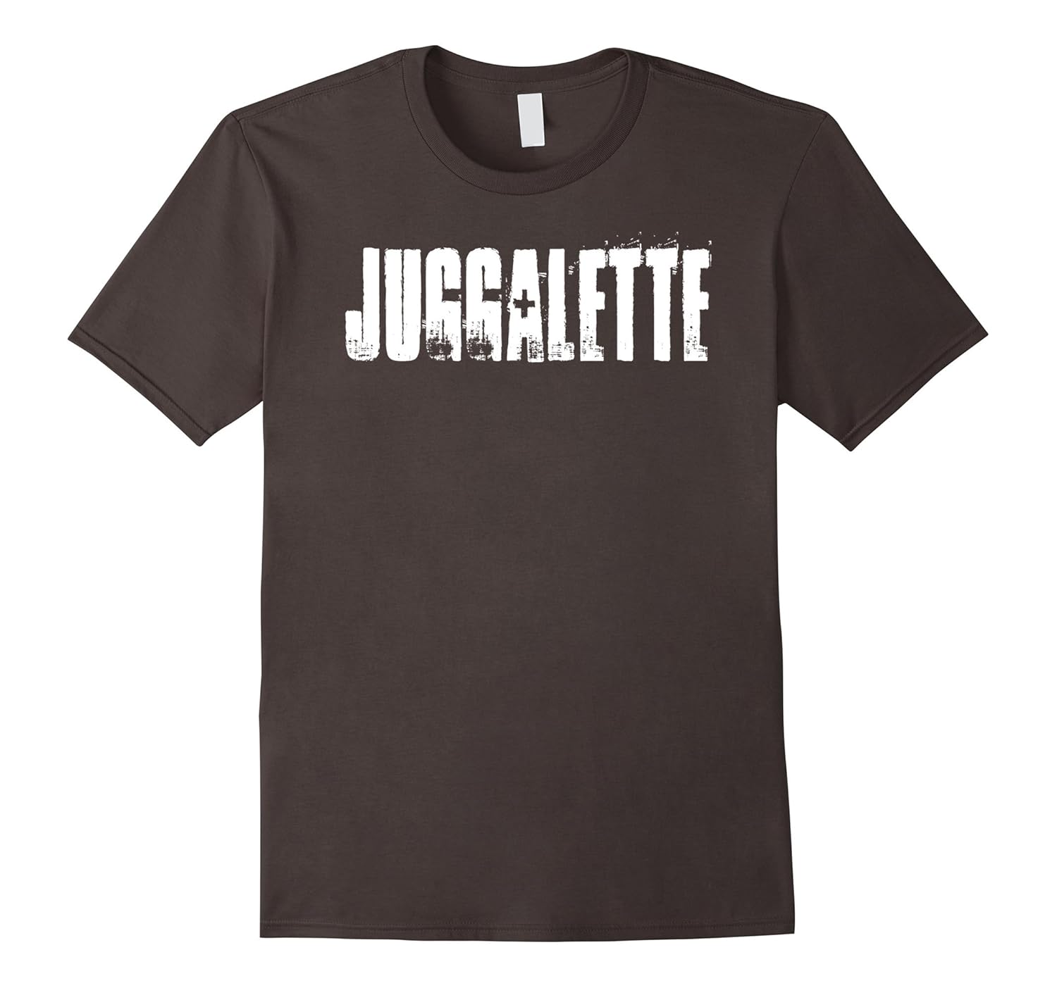 Juggalette tshirtCL Colamaga