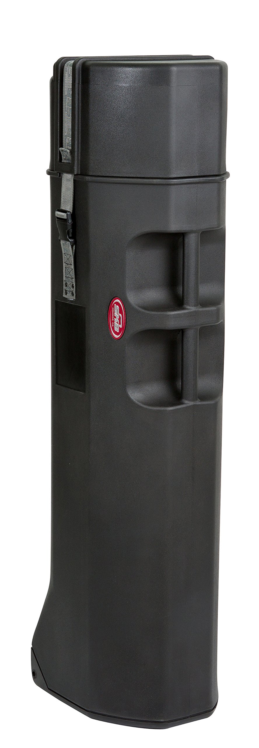 SKBComponent Rack, Black, 46 x 11 x 11 (1SKB-R4611W)