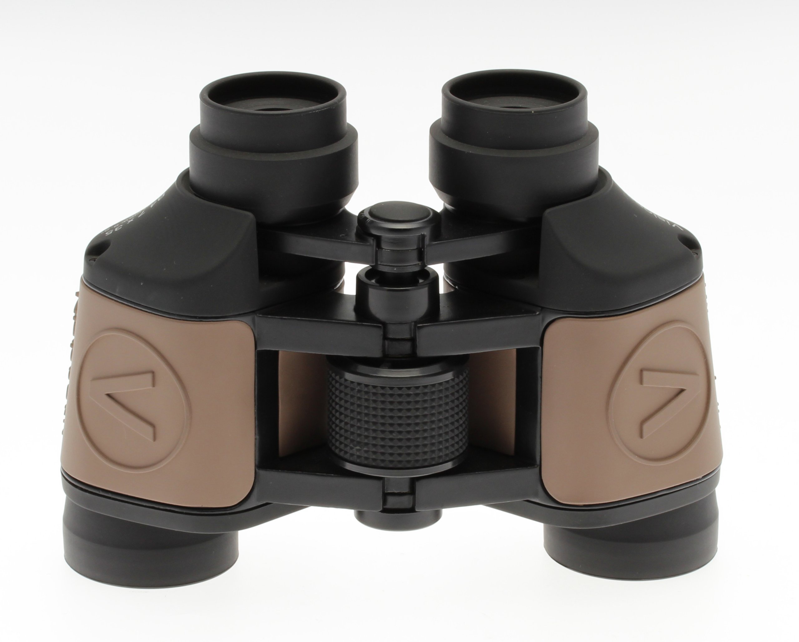 Visionary B4 7x35 Binoculars - BAK4 Multi-coated optics - Ideal for Birds/Nature/General Purpose