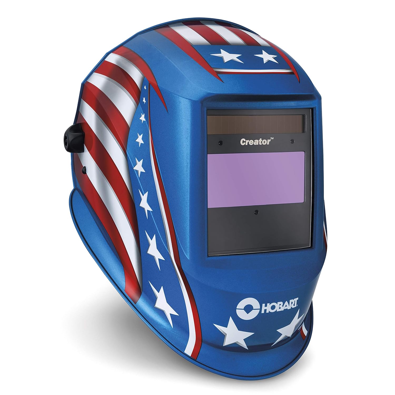 Hobart 770870 AutoDarkening Welding Helmet Face Protection Tools