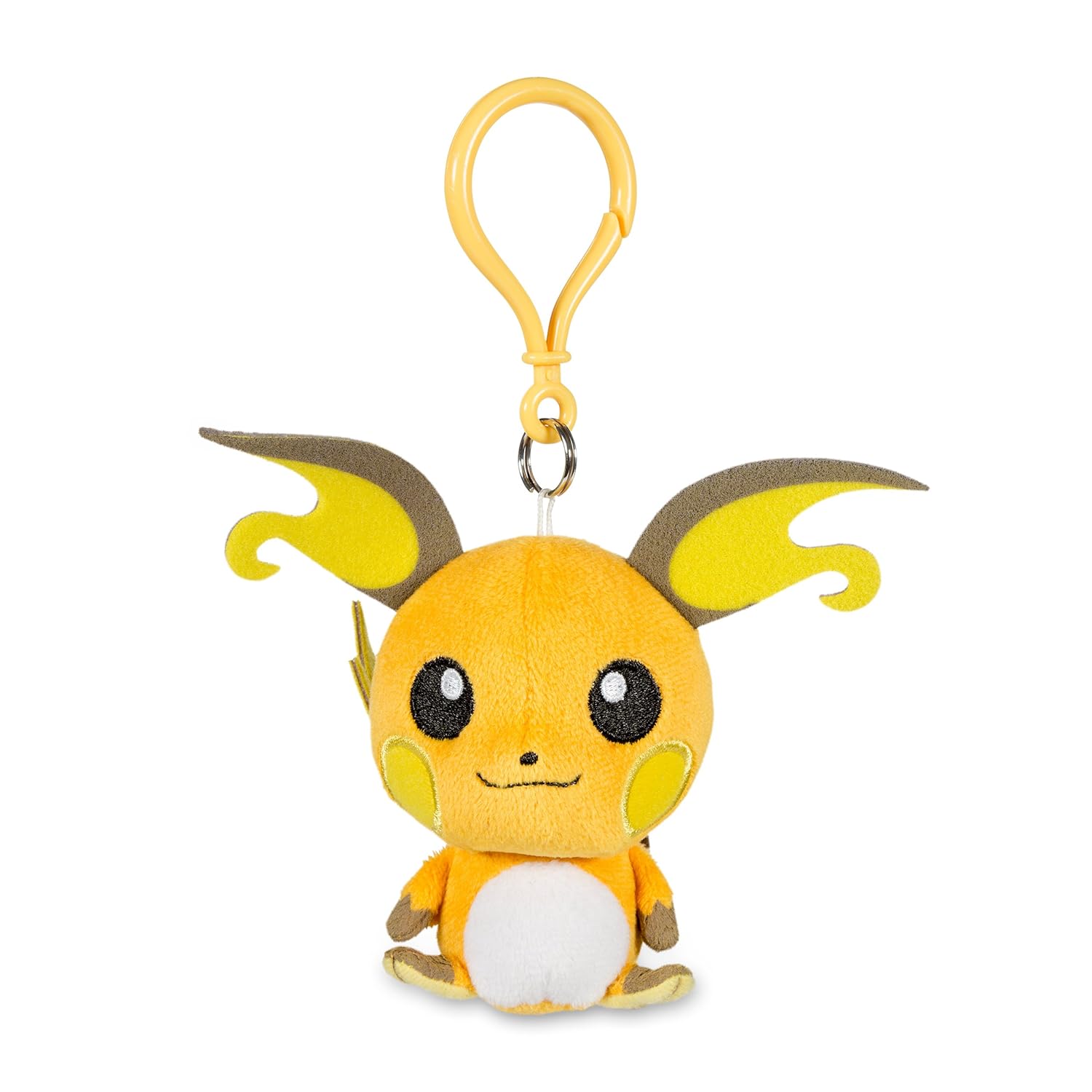 The Most Fashionable Raichu Pokemon Petit Plush 4 Convenient T Bull Com
