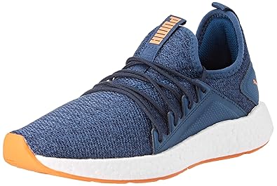 puma nrgy neko knit jr