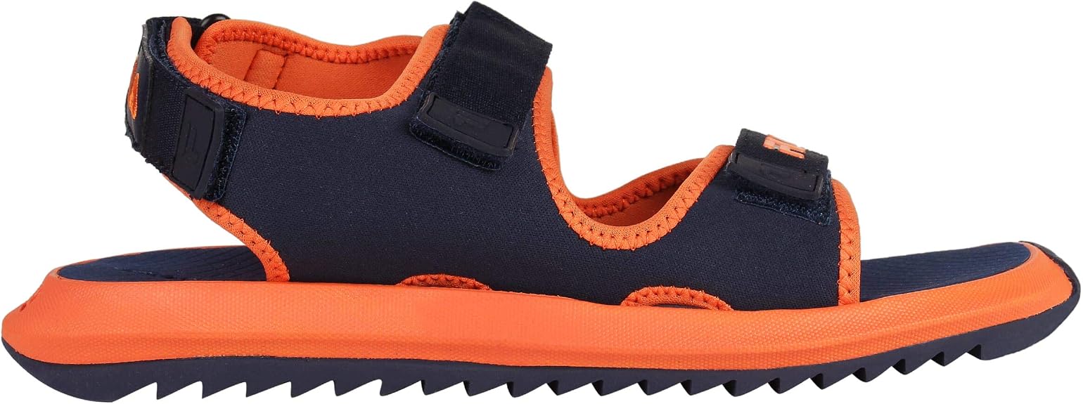 fila sandals amazon