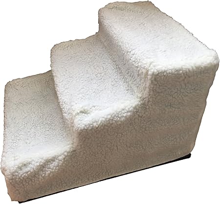 doggy steps fleece covers