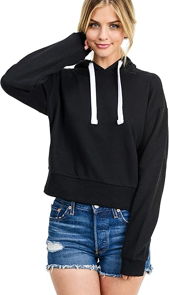 soft sweatshirts womens