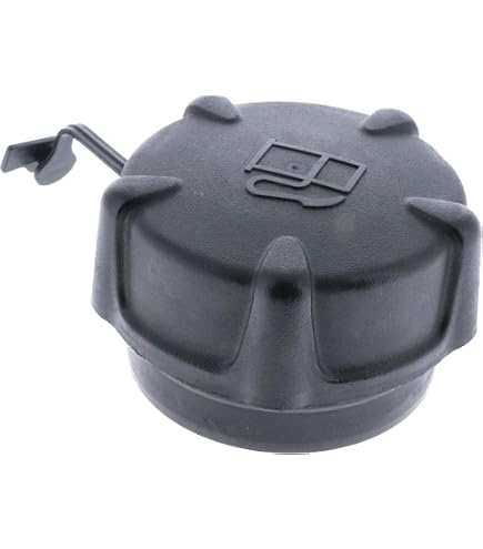 Bouchon Réservoir Carburant Pour Moteurs Honda GC/GCV/GX - Pièce De Rechange