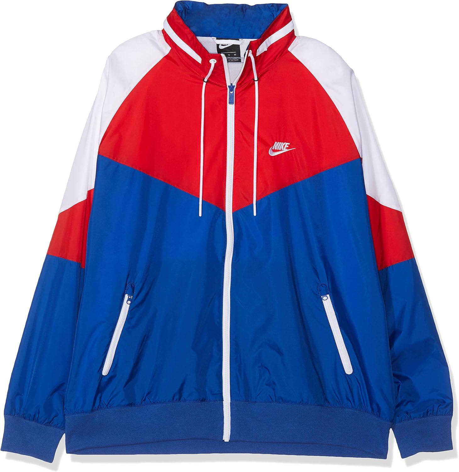 Amazon.com: Nike Sportswear Windrunner Men's Packable Hood Windbreaker: Clothing