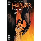 John Constantine, Hellblazer by Jamie Delano Omnibus Vol. 2