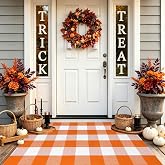 Fall Door Mat 2'4