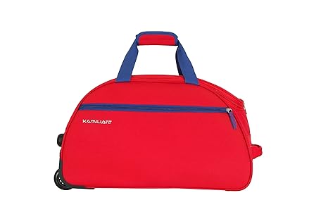american tourister kamiliant duffle bag