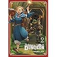 Delicious in Dungeon, Vol. 2 (Volume 2) (Delicious in Dungeon, 2)