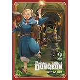 Delicious in Dungeon, Vol. 2 (Volume 2)