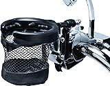 Kuryakyn 1738 Motorcycle Handlebar