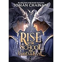 The School for Good and Evil: The Complete 6-Book Box Set