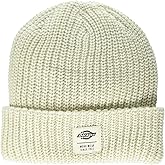 Dickies Mens Cuffed Fisherman Beanie