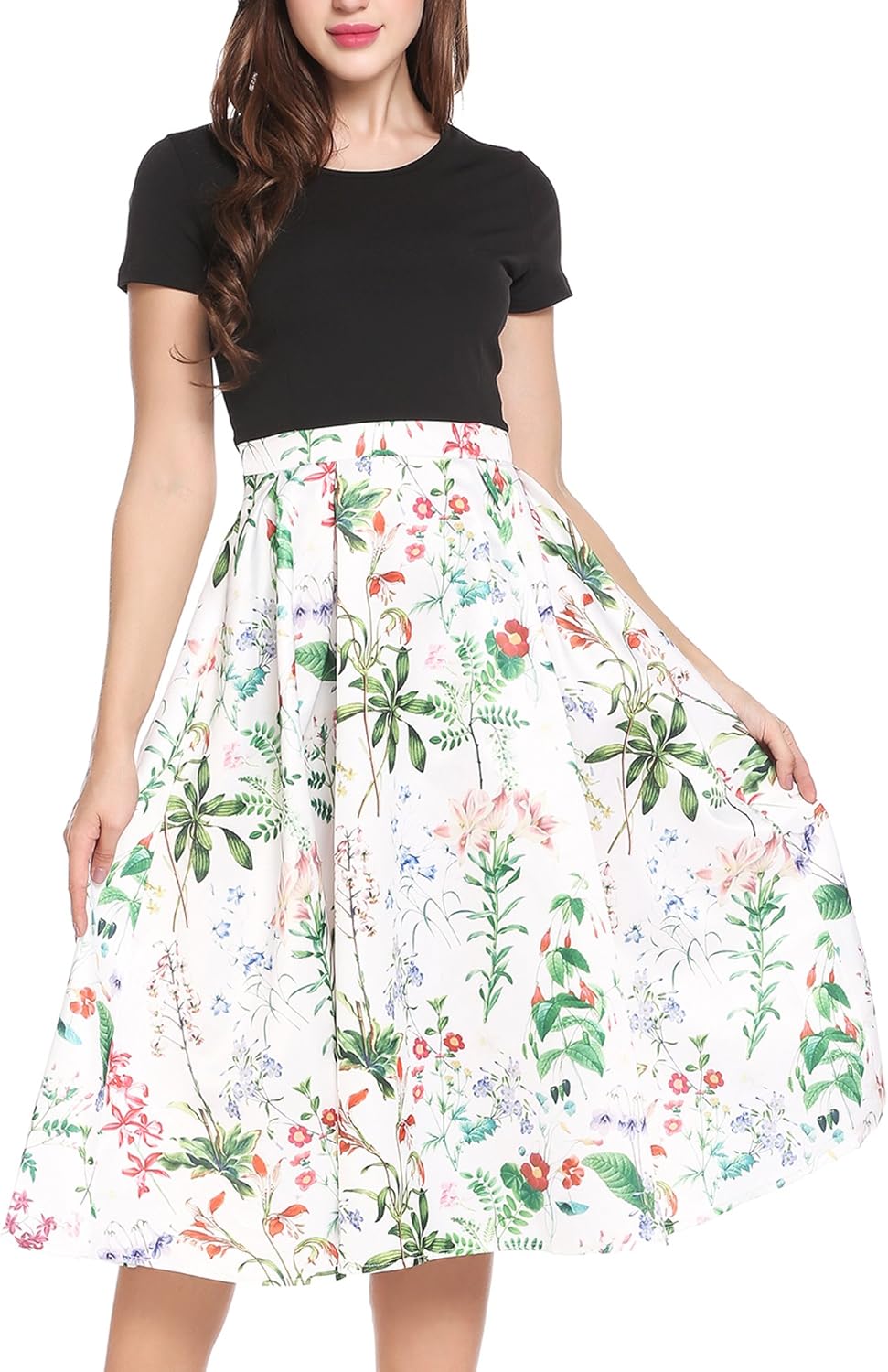 vintage tea party dresses