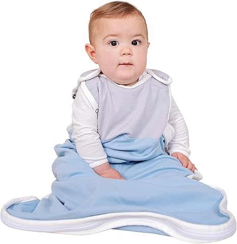 merino sleep sack