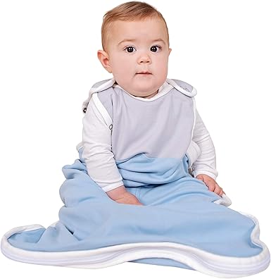 wool sleep sack baby