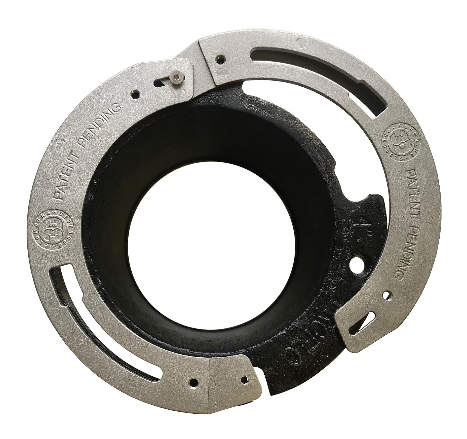 Cast Iron Toilet Flange Replacement My XXX Hot Girl