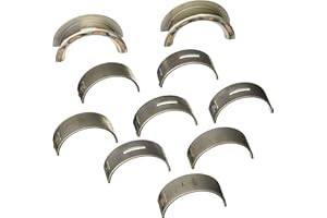 Clevite 77 MS-590P Engine Crankshaft Main Bearing Set