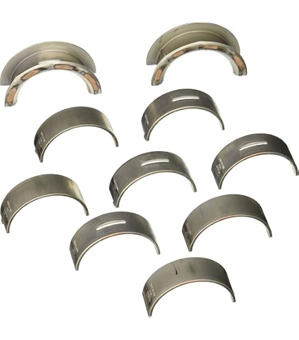 Amazon.com: Clevite 77 Clevite MS-429P Engine Crankshaft Main