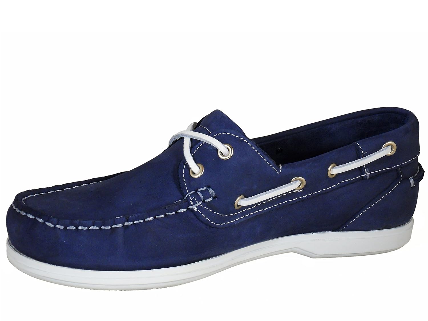 Quayside Ladies Bermuda Quality Leather 