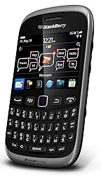 BlackBerry Curve 9310 Prepaid Phone