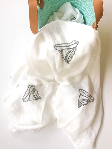 hawaiian swaddle blankets